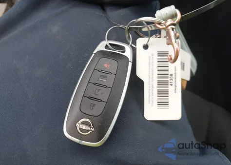 2024 Nissan Sentra S Xtronic Cvt from USA, damaged, VIN 3N1AB8BV2RY326636